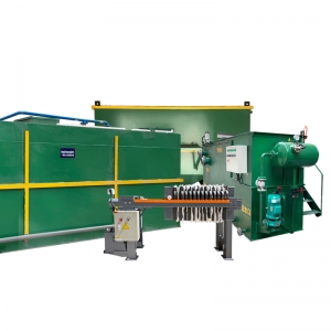 成套污水處理設備